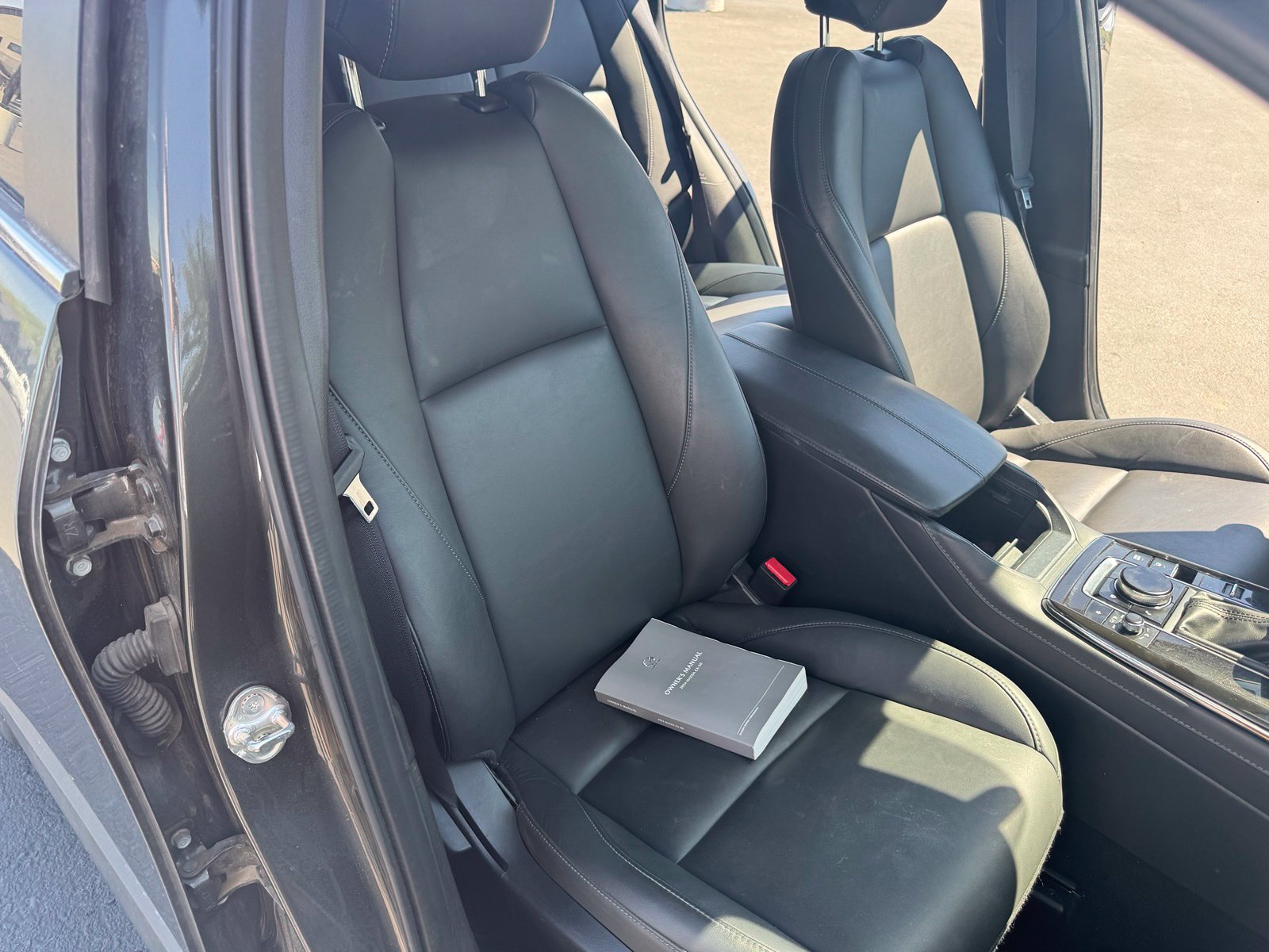 Used 2024 Mazda CX-30 SUV