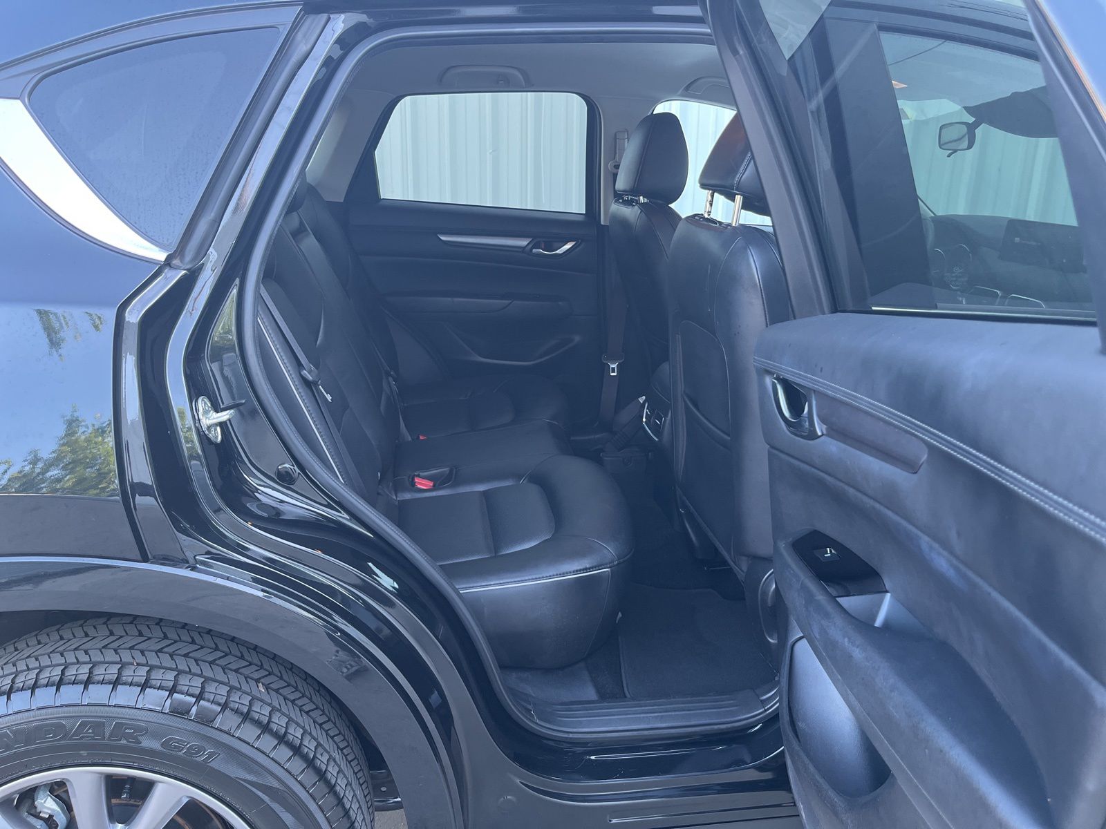 Used Car 2024 Mazda Cx-5  2.5 S Select Package For Sale Under $30,000 In Austin, Texas