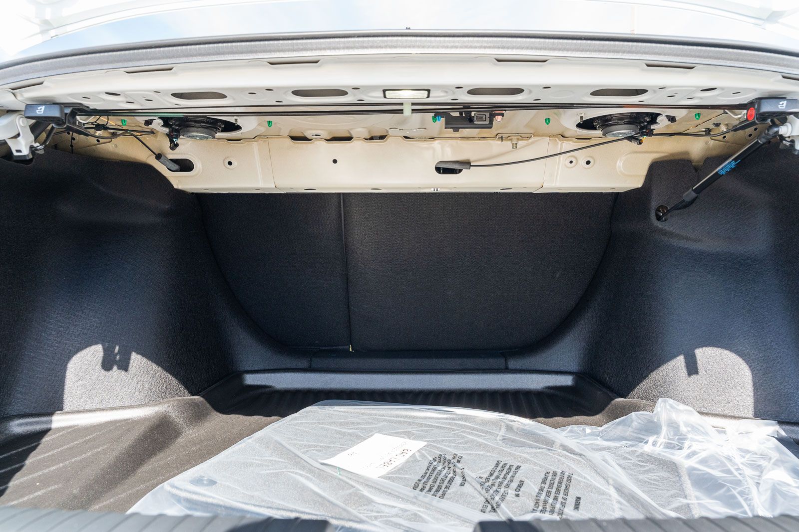 New 2026 Honda Accord Sedan Sedan