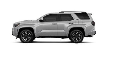 new 2026 Toyota 4Runner car