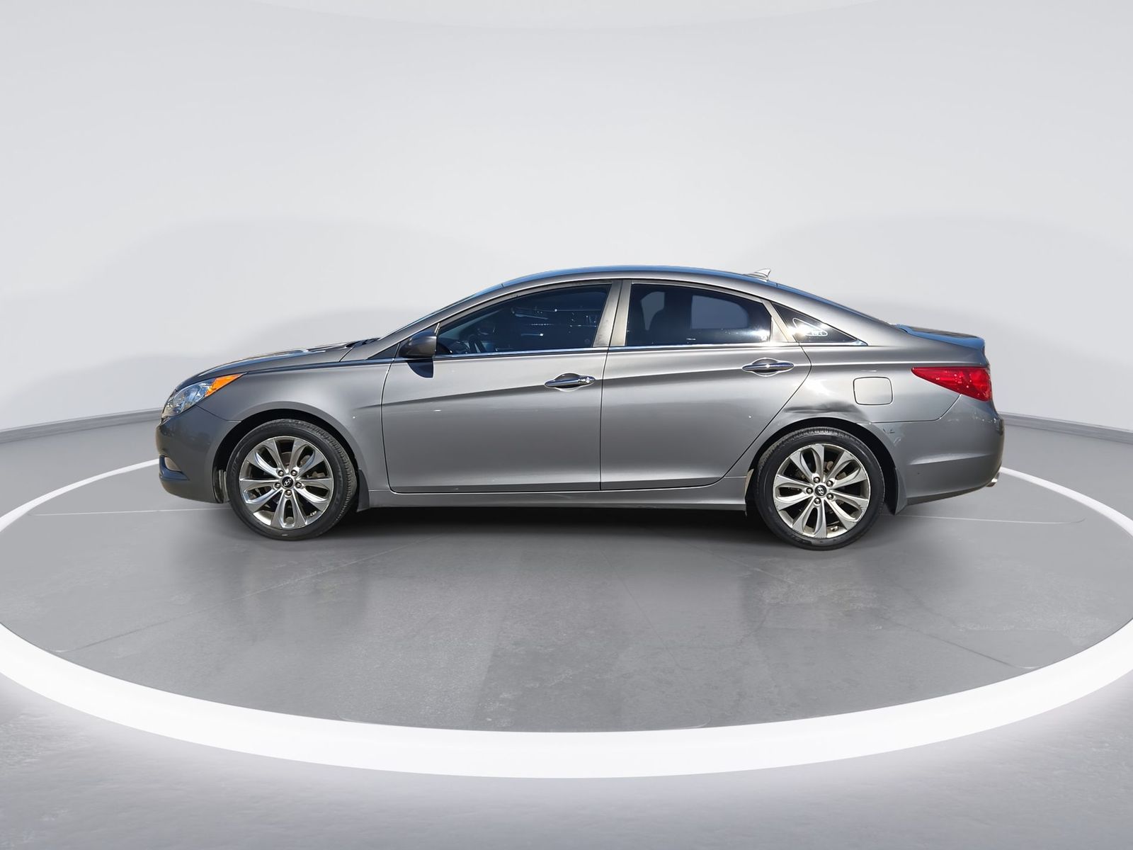 2013 Hyundai Sonata SE 5