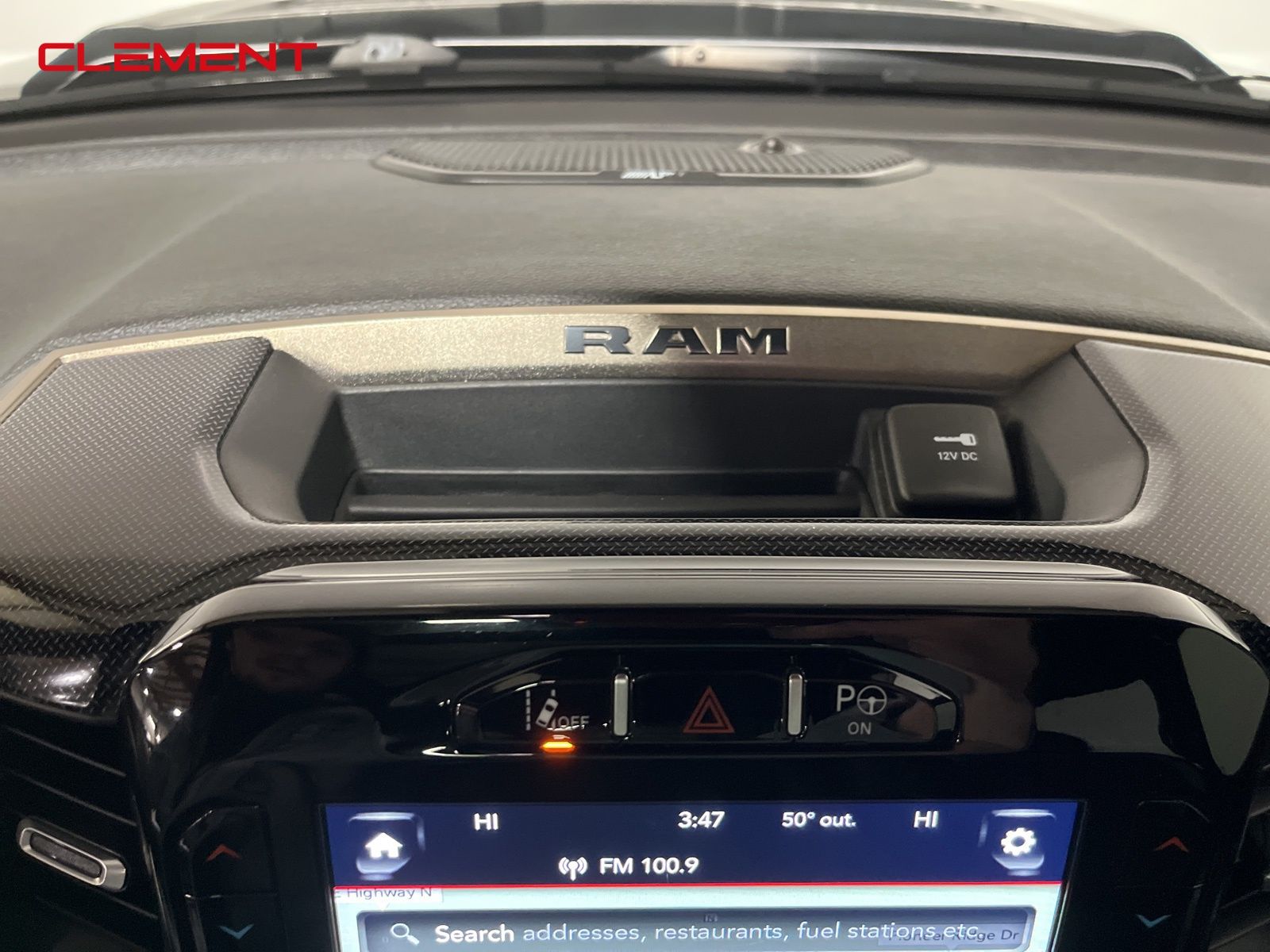 2019 Ram 1500 Rebel 28