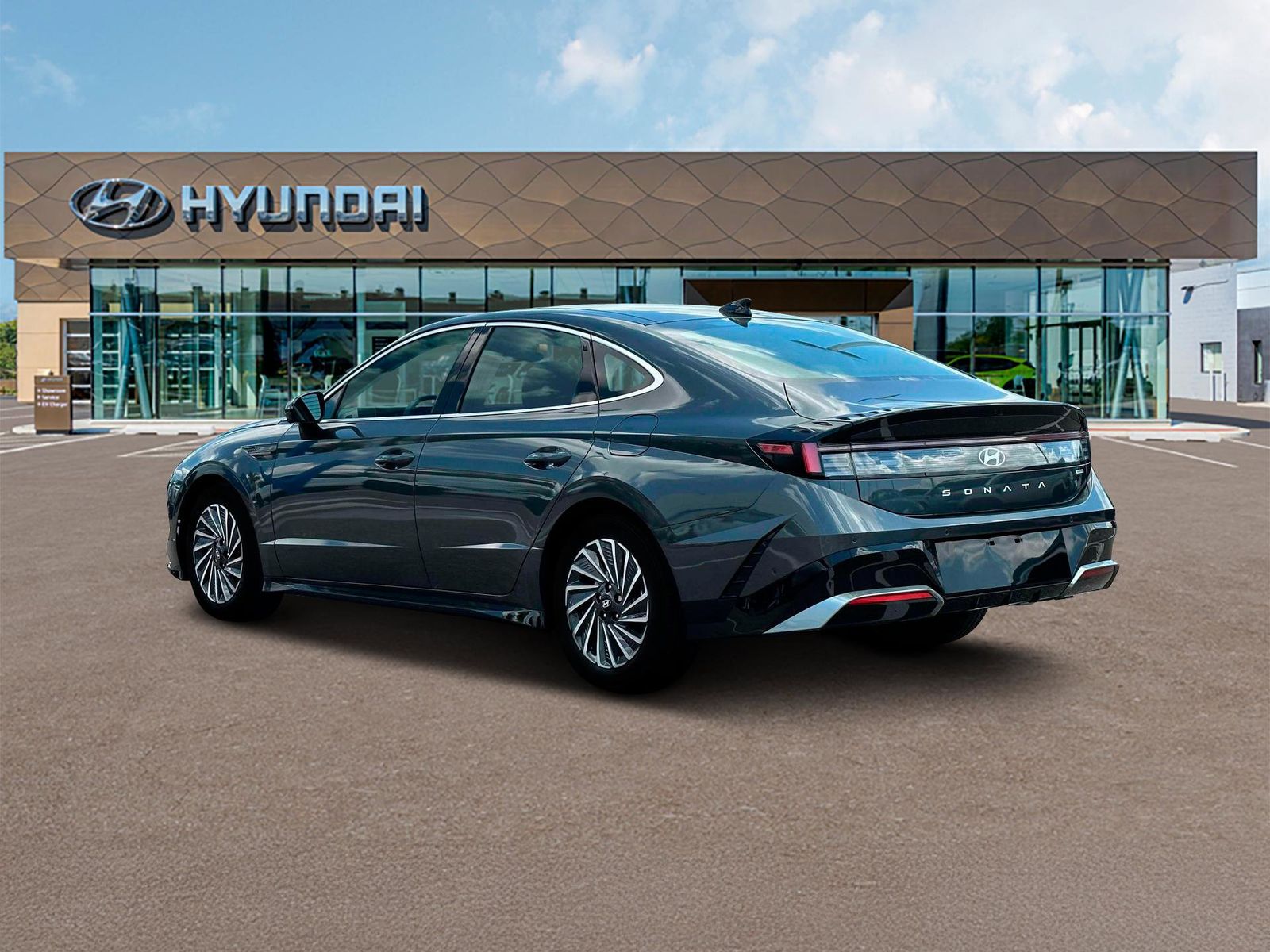 Sonata Hybrid Limited