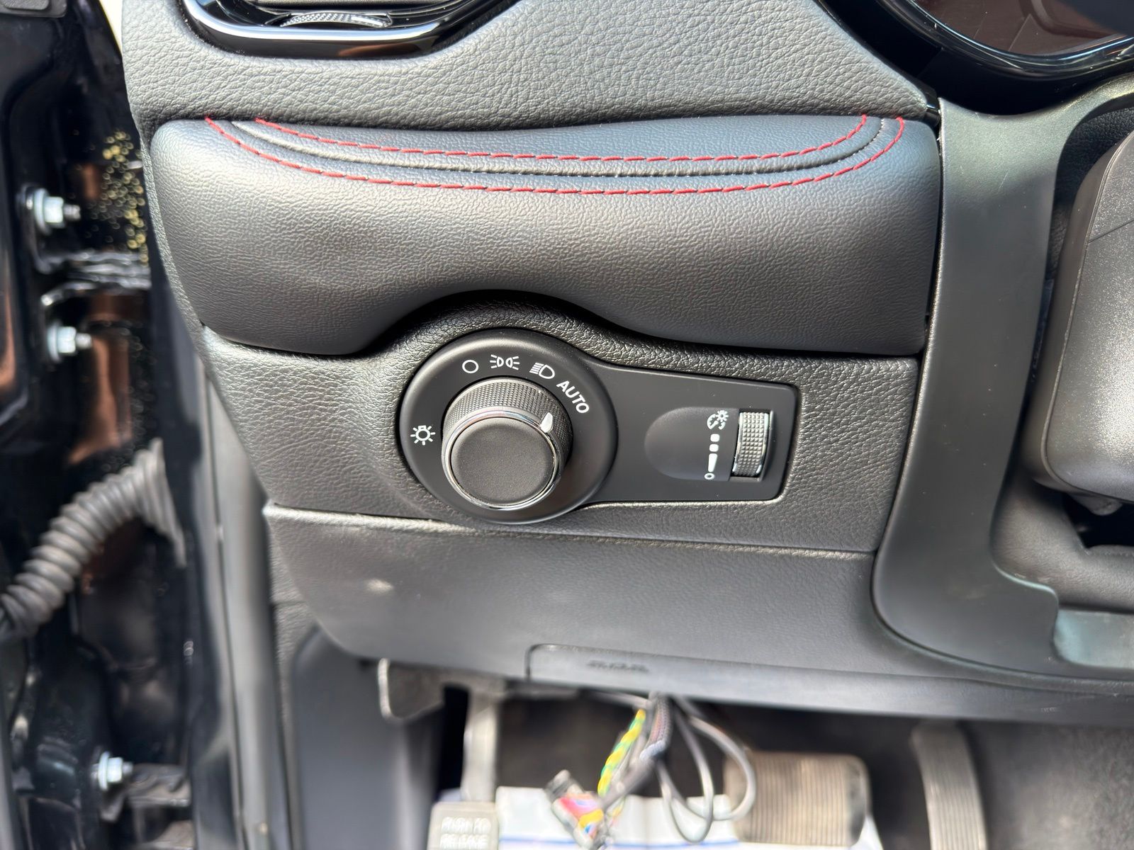 Used 2025 Dodge Durango SUV