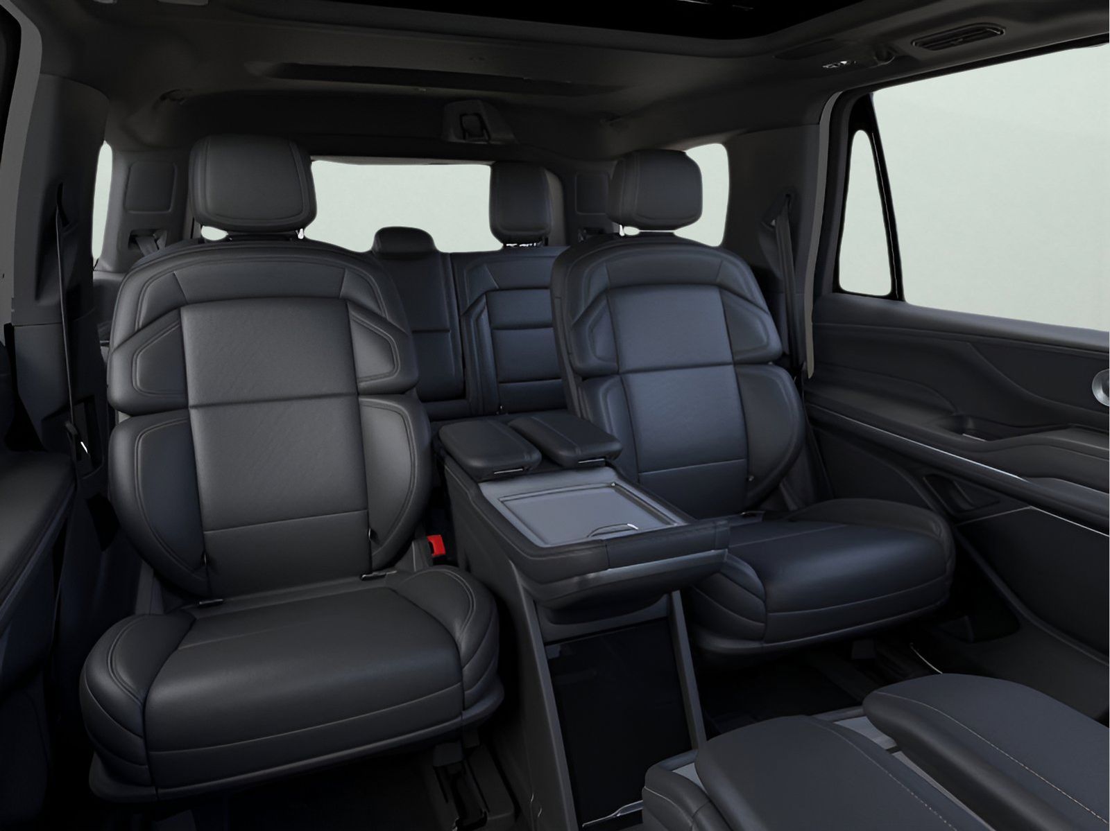 New Car 2025 Lincoln Navigator  Reserve For Sale Under $110,000 In Austin, Texas