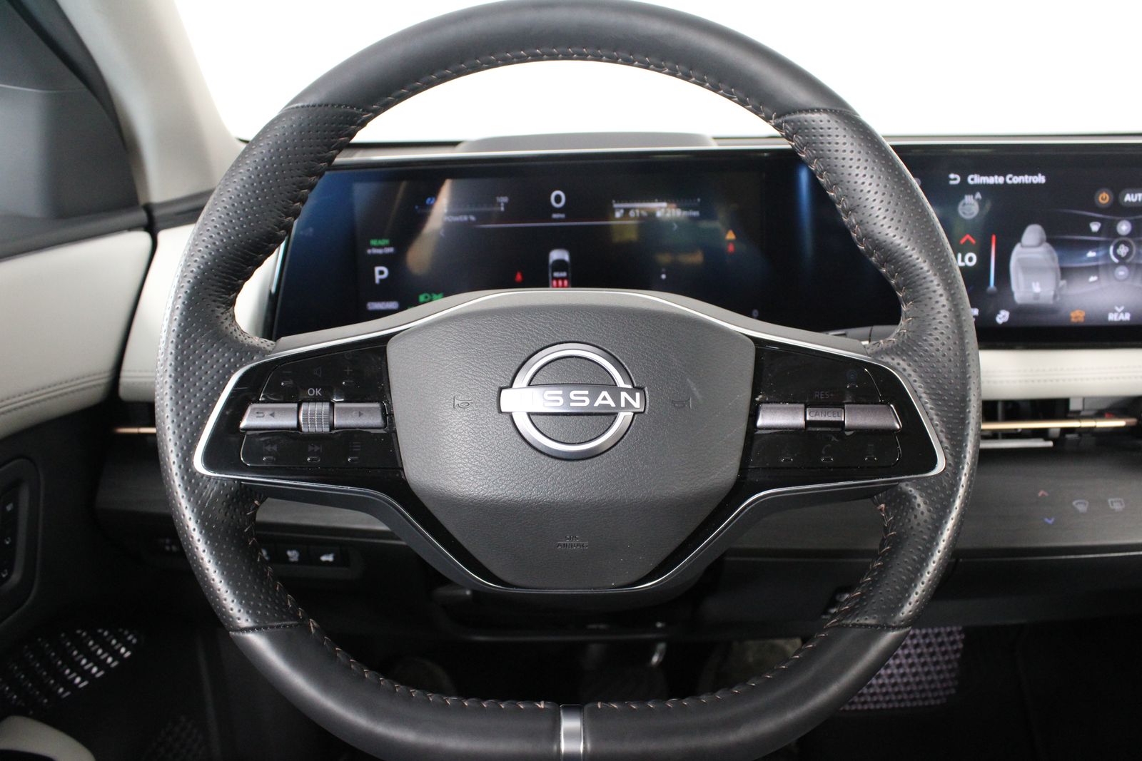 Used 2023 Gray Nissan EVOLVE+ image 31