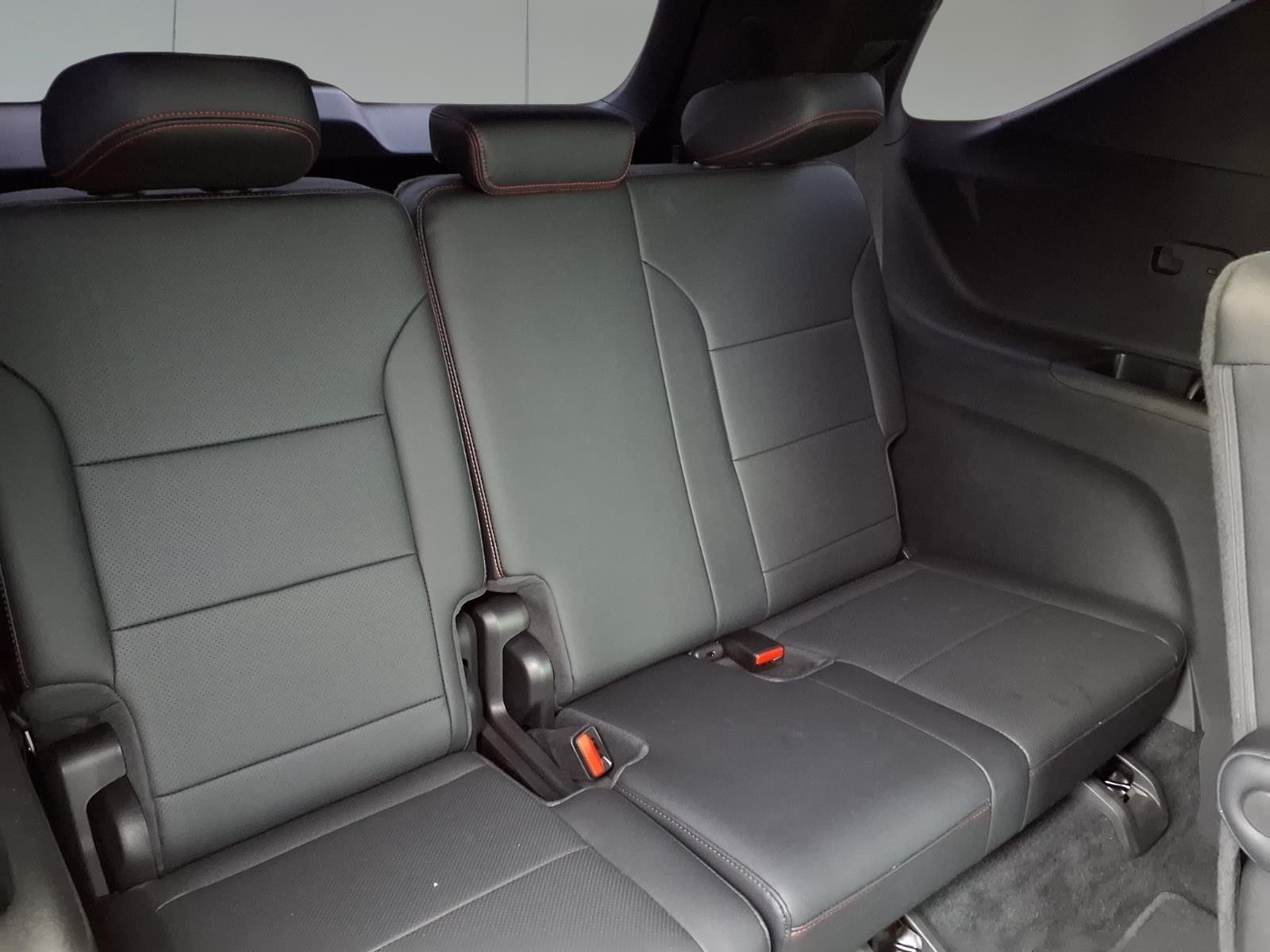 2024 Chevrolet Traverse Z71 Black at Joe Myers Mazda Kia