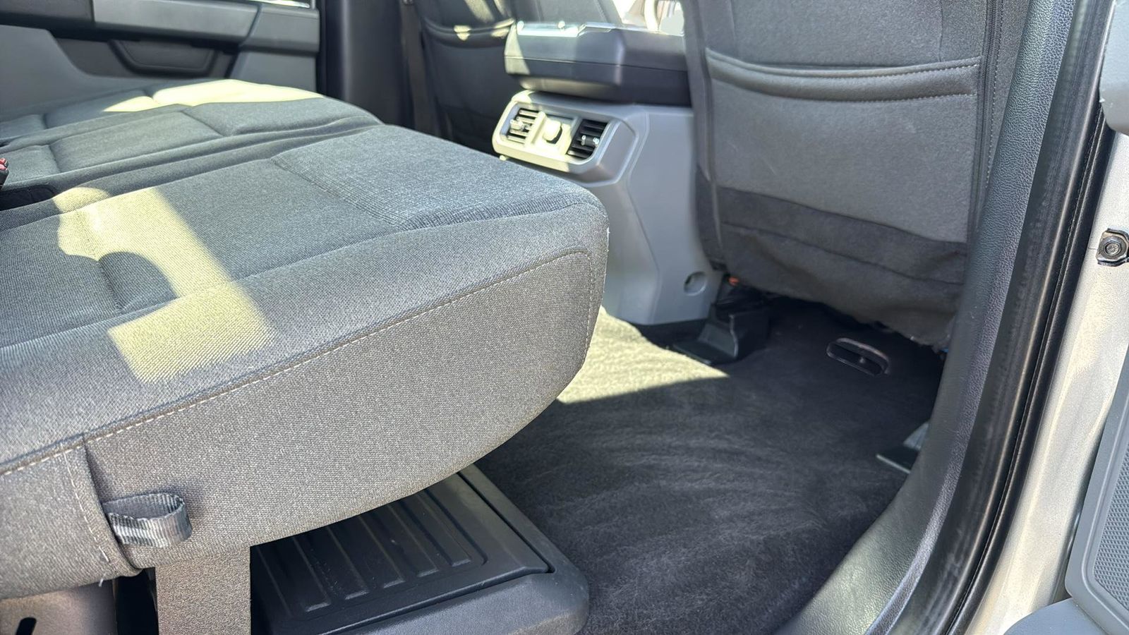 Used Car 2024 Ford F-150  Xlt For Sale Under $50,000 In Austin, Texas
