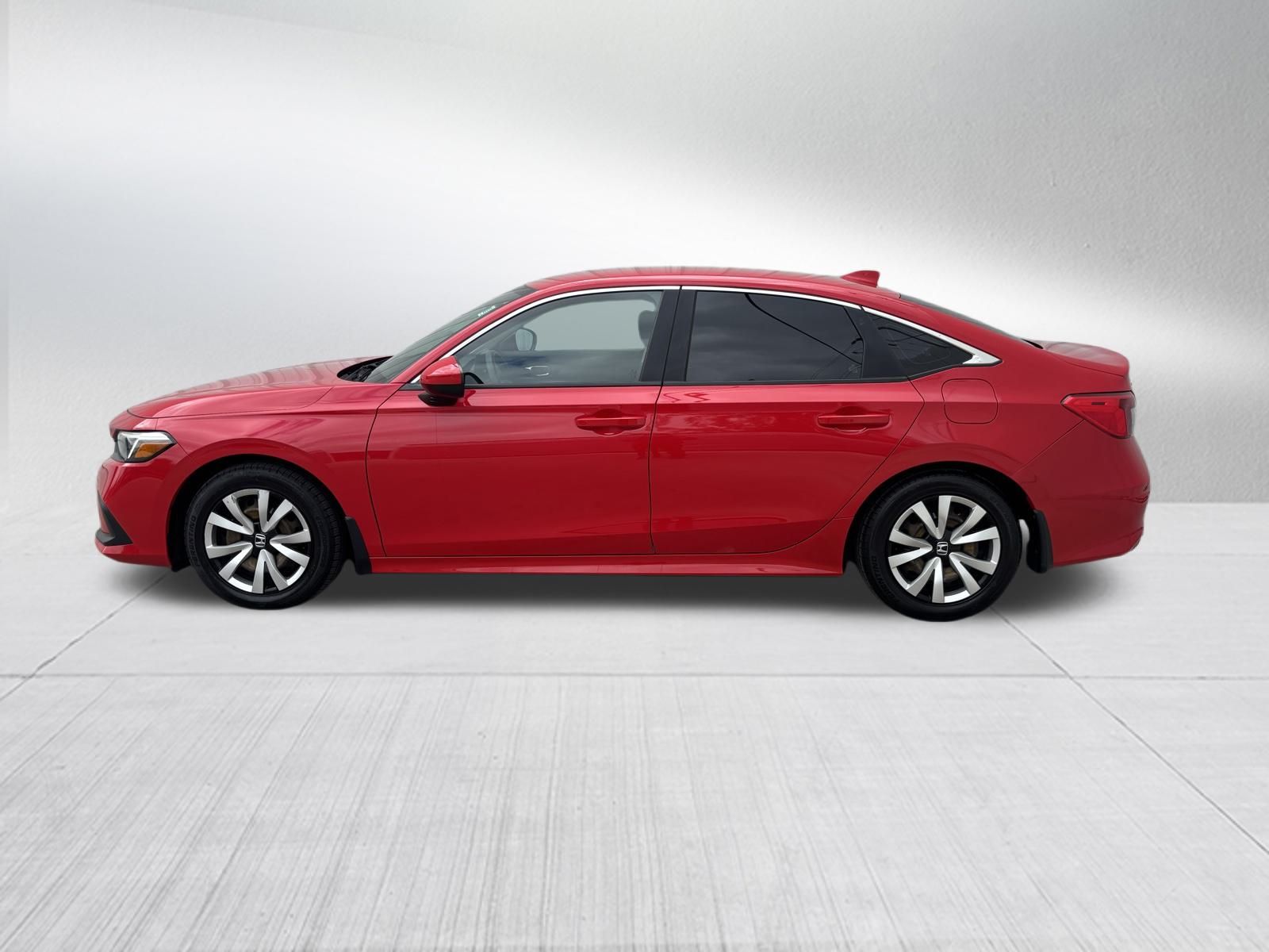 Used Car 2022 Honda Civic  Lx For Sale Under $20,000 In Austin, Texas