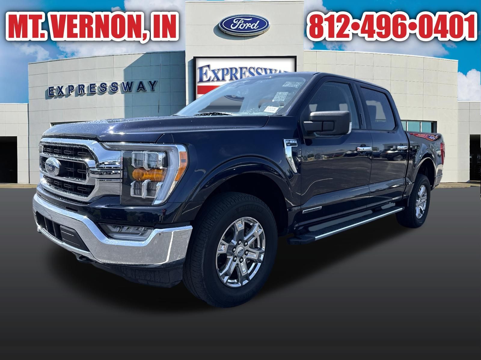 2023 Ford F-150 image 9
