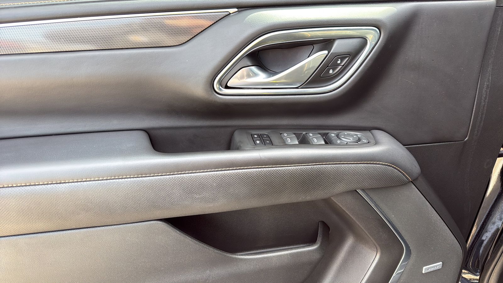 Used Car 2022 Gmc Yukon  At4 For Sale Under $60,000 In Austin, Texas
