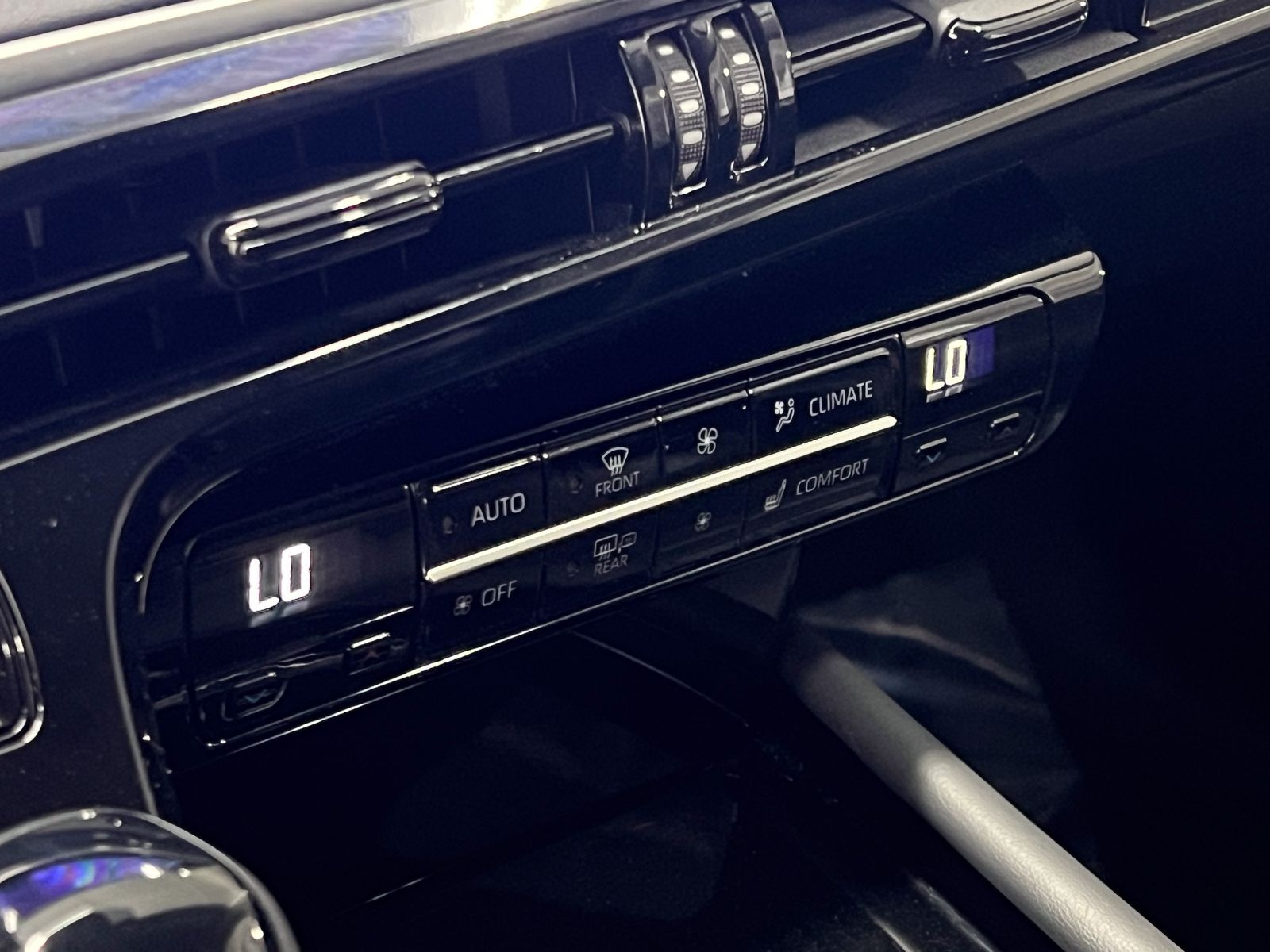 used 2023 Toyota Mirai car, priced at $12,088