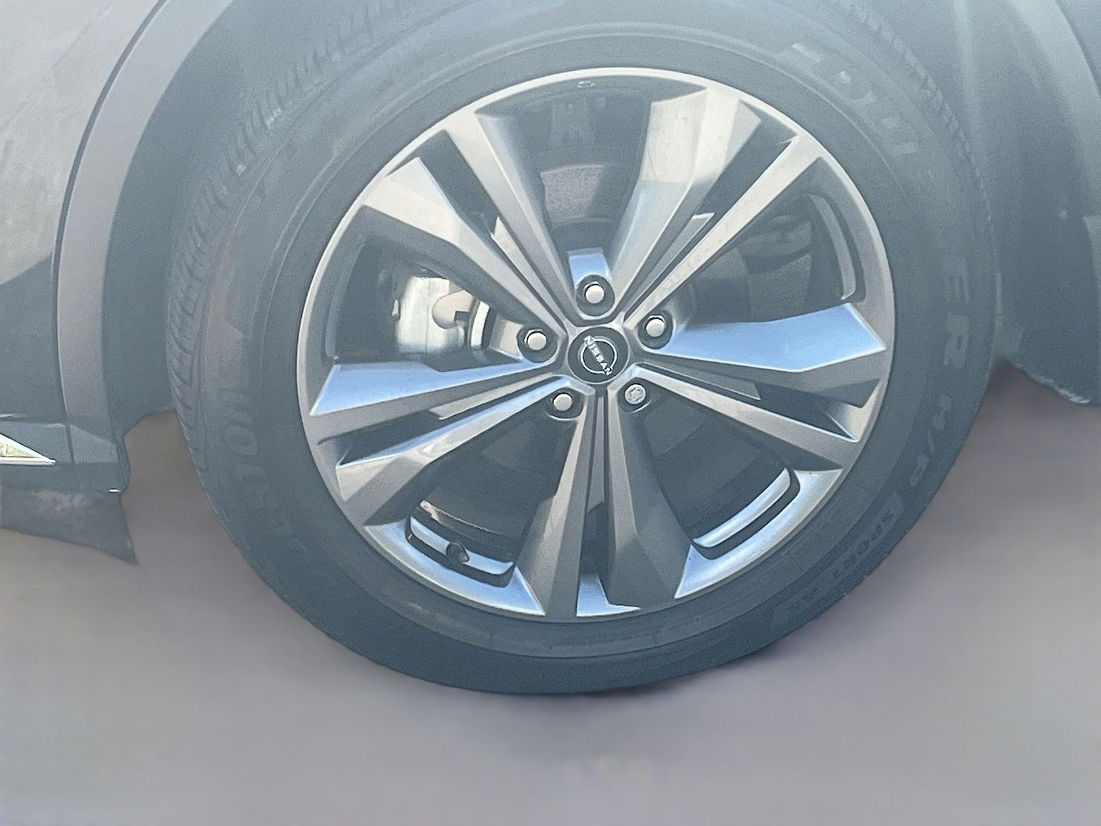 2023 Nissan Murano Platinum - Photo 32