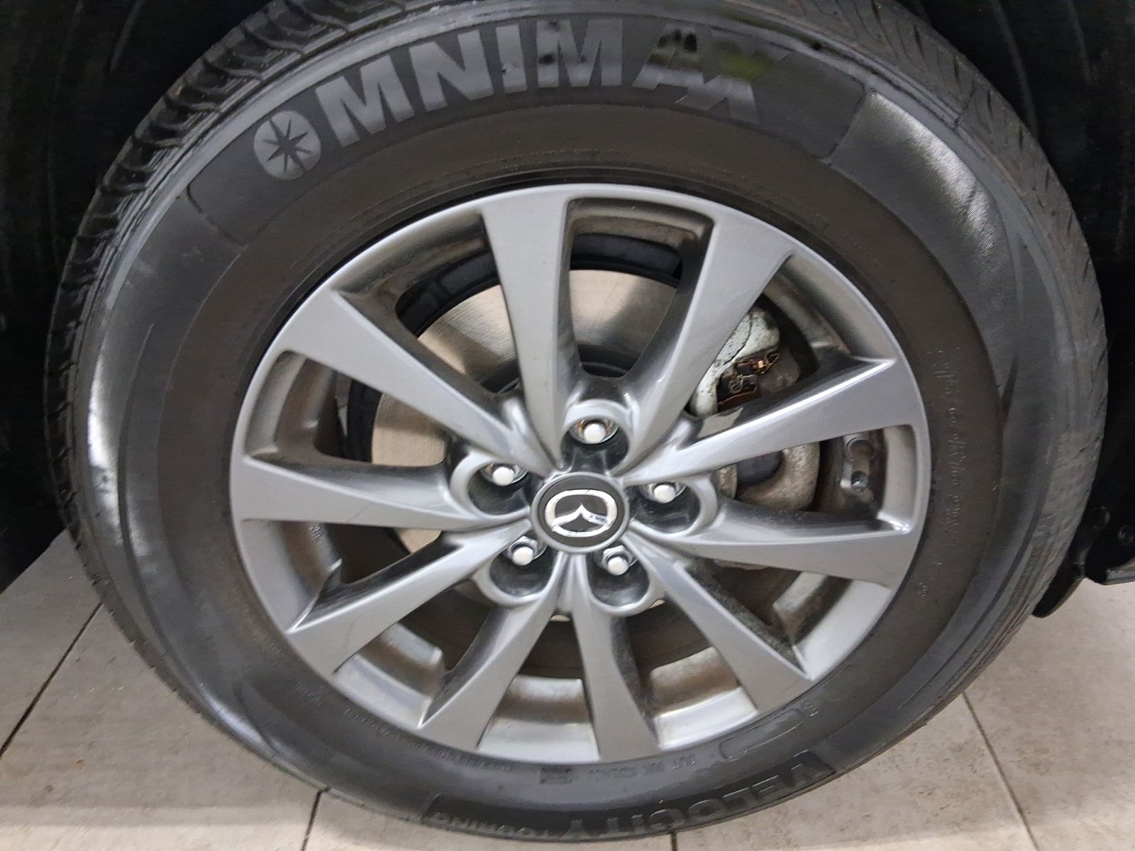 Used Car 2023 Mazda Cx-30  2.5 S For Sale Under $25,000 In Austin, Texas