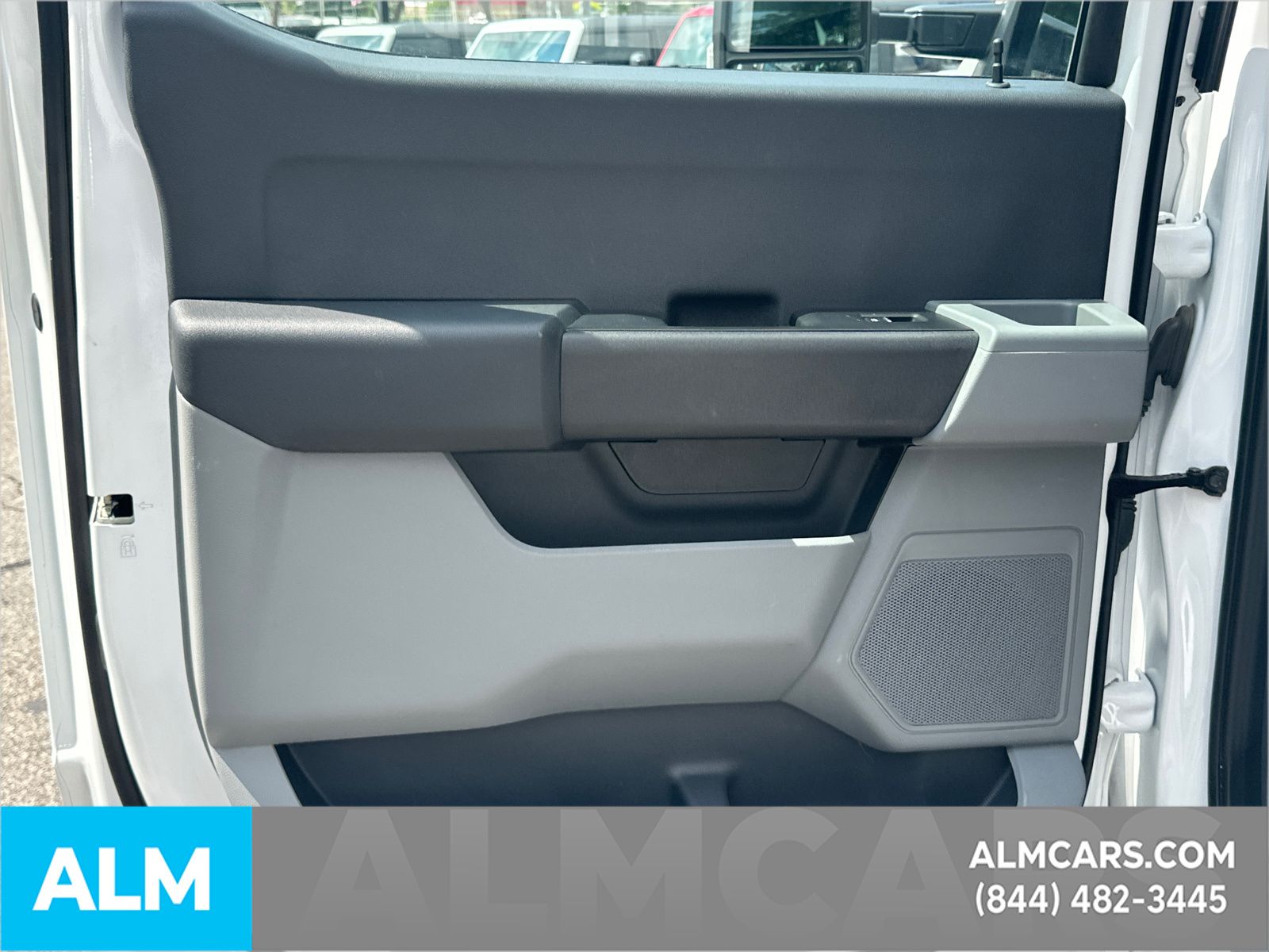 Used 2024 Oxford White Ford XL image 24