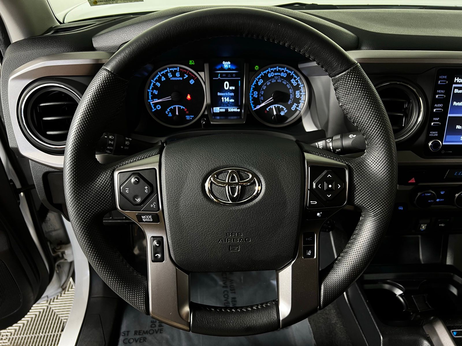 Thumbnail: 2022 Toyota Tacoma - 15