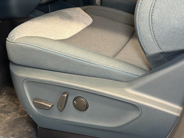 New 2026 Oxford White Ford XLT image 20