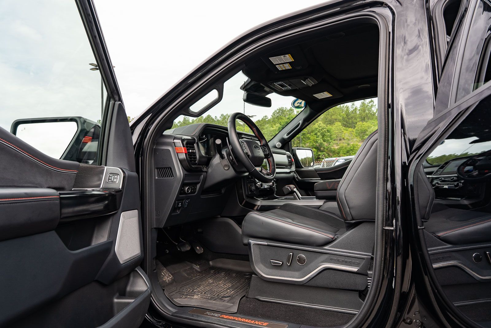 Used 2025 Ford F-150 Truck