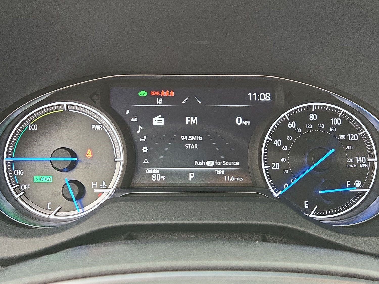 Used 2024 Toyota Venza SUV