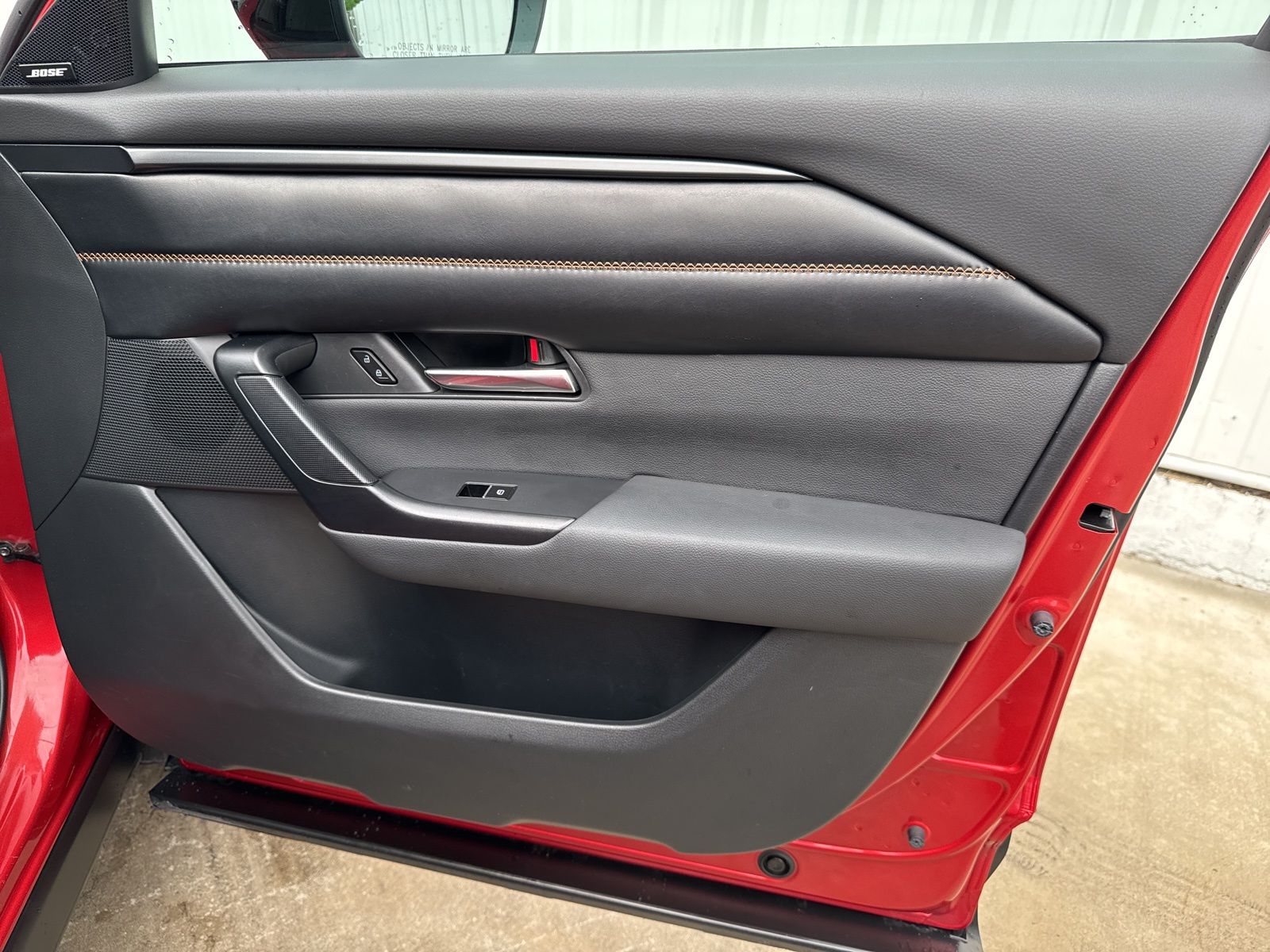 Used Car 2025 Mazda Cx-50 Hybrid  Premium Plus For Sale Under $35,000 In Austin, Texas