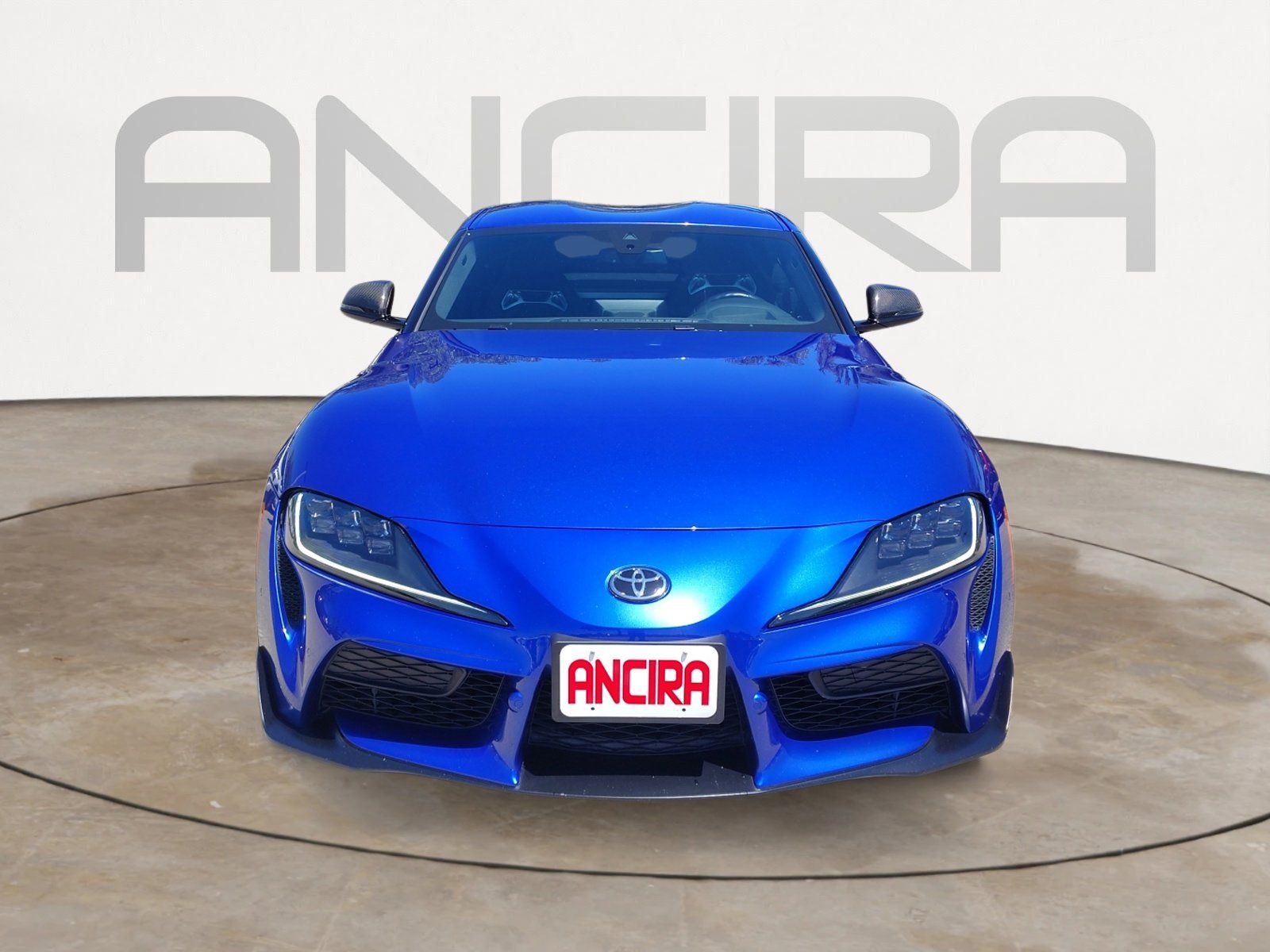 Used Car 2023 Toyota Gr Supra  3.0 For Sale Under $50,000 In San Antonio, Texas