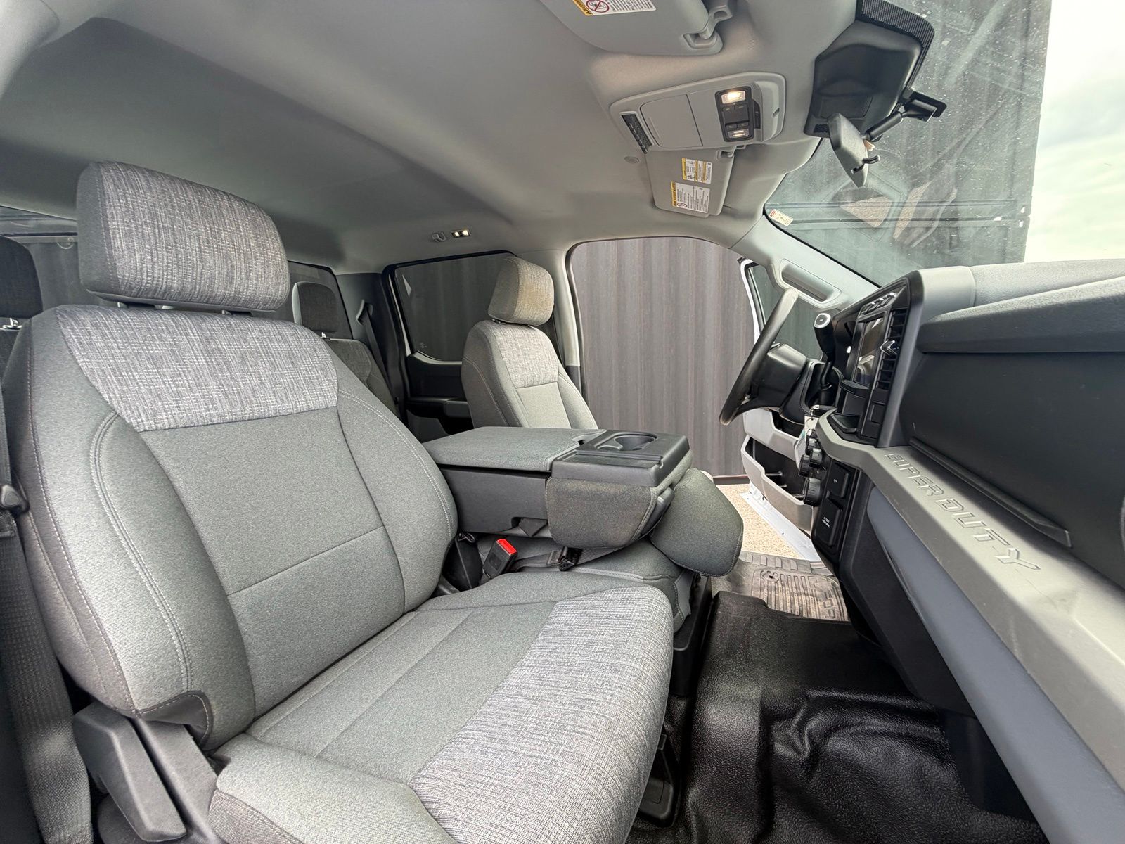 Used 2024 Ford F-250SD Truck