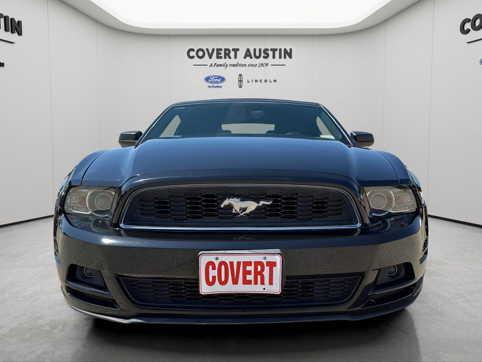 Used Car 2014 Ford Mustang  V6 For Sale Under $20,000 In Austin, Texas