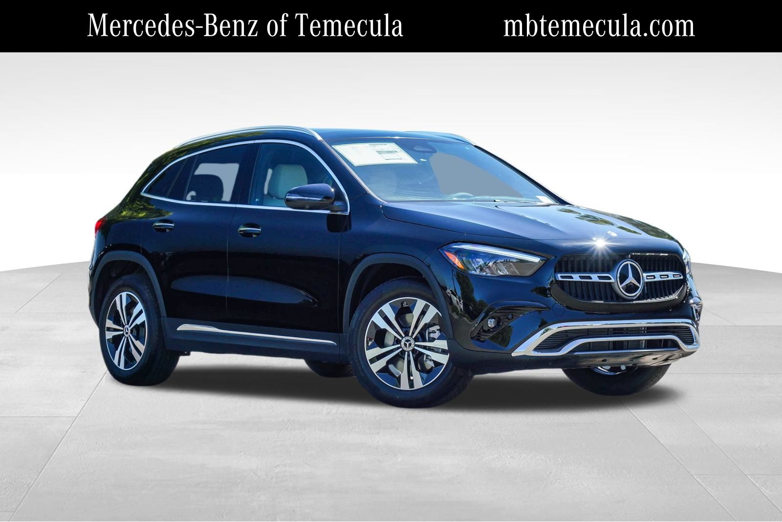 2026 Mercedes-Benz GLA GLA 250