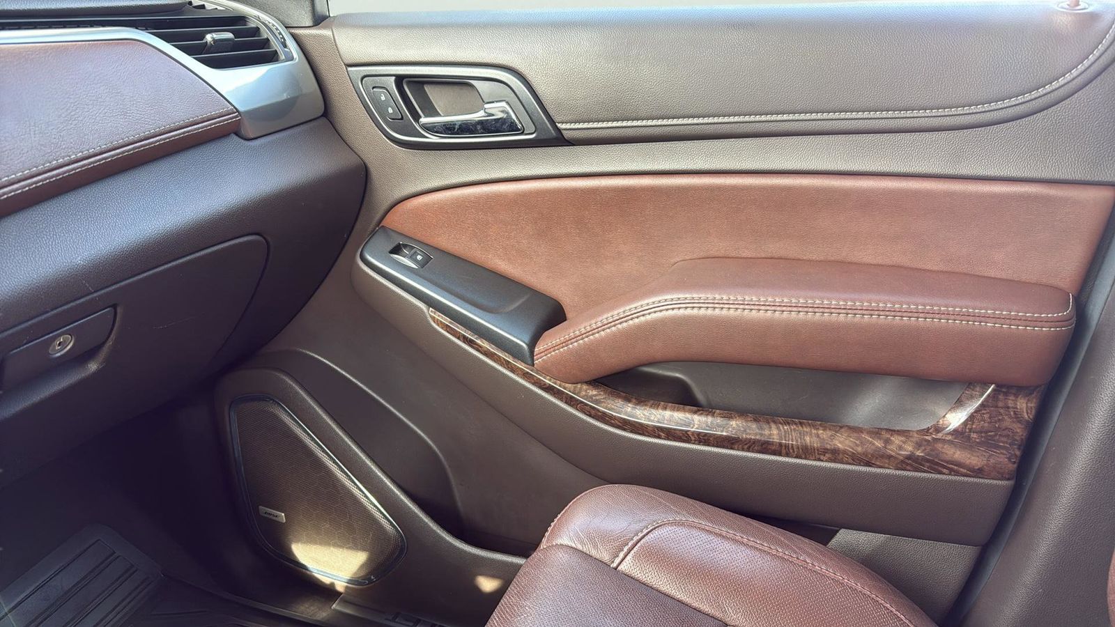 Used Car 2016 Chevrolet Tahoe  Ltz For Sale Under $25,000 In Austin, Texas