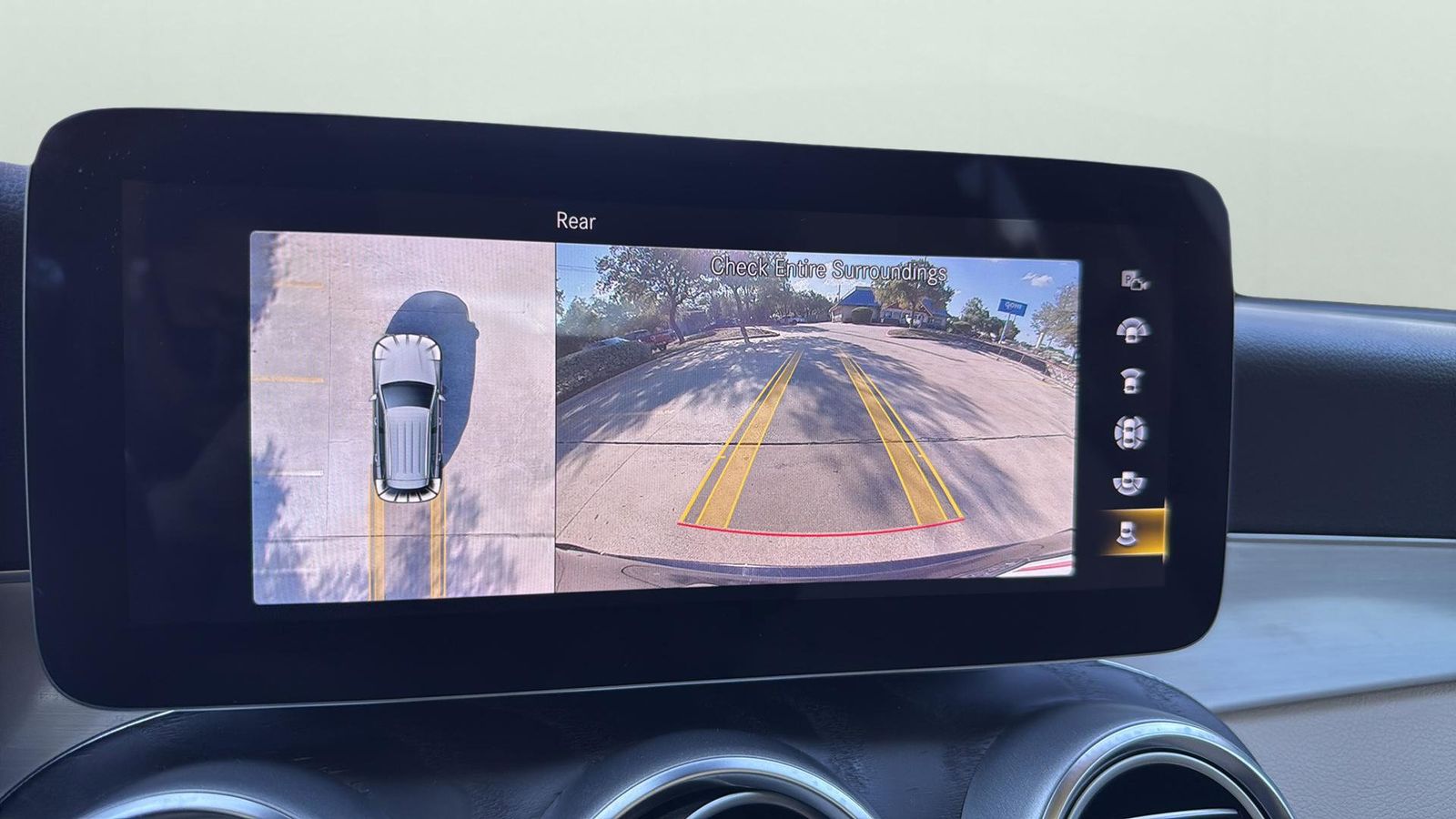 Used Car 2022 Mercedes-benz Glc  Glc 300 For Sale Under $30,000 In Austin, Texas