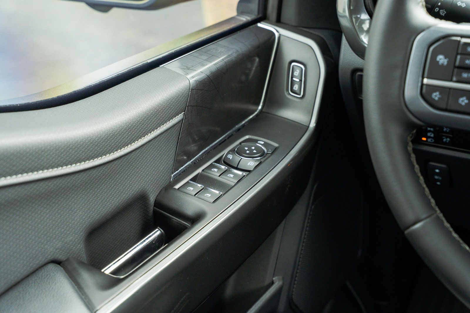 Used 2023 Ford F-150 Truck