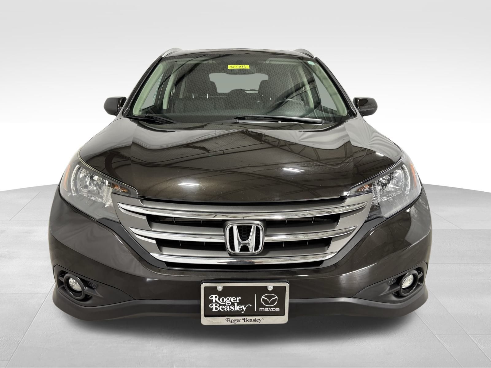 Used Car 2014 Honda Cr-v  Ex-l For Sale Under $15,000 In Austin, Texas