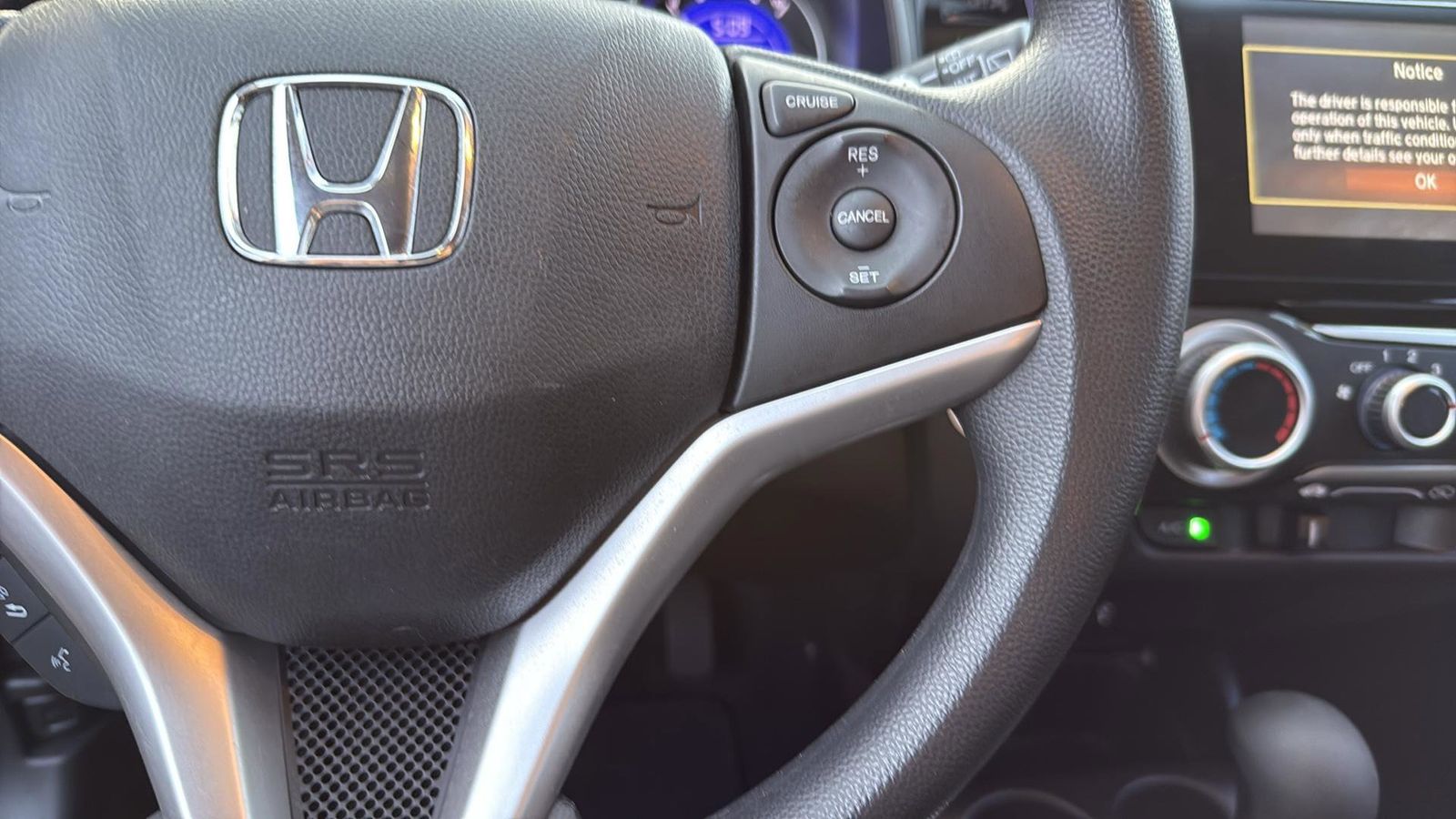 Used Car 2016 Honda Fit  Ex For Sale Under $15,000 In Austin, Texas