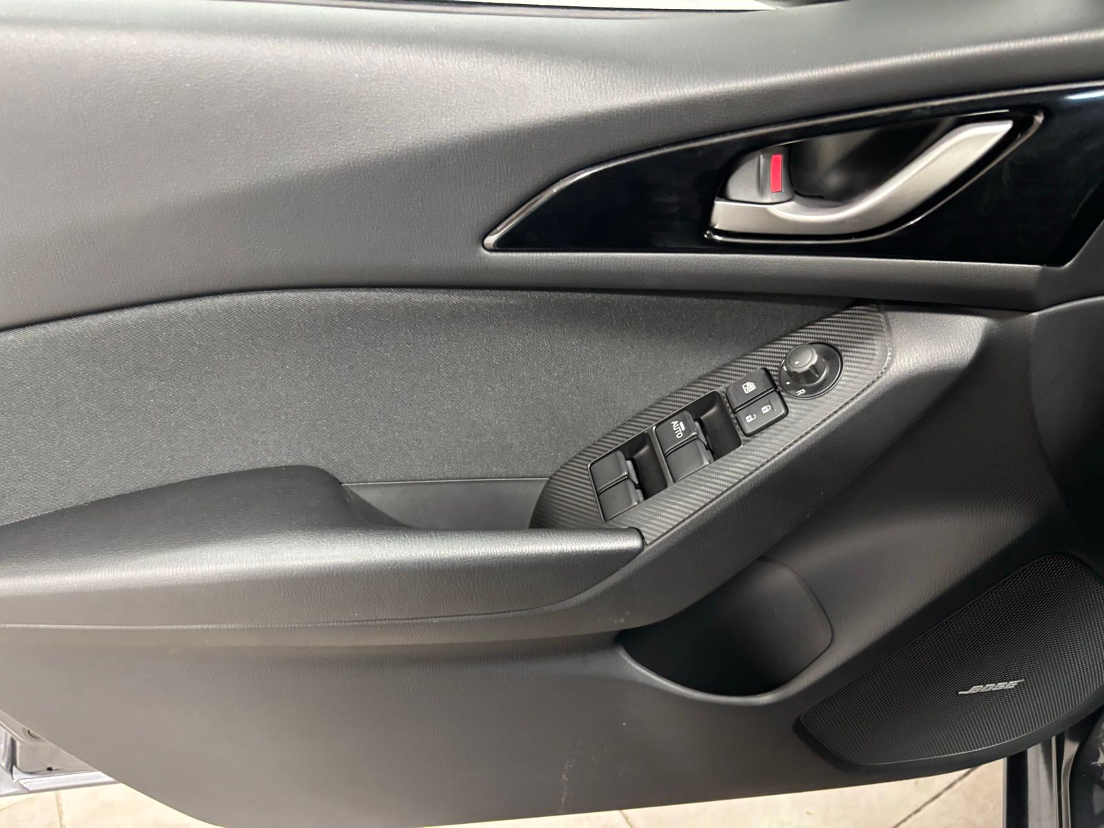 Used Car 2014 Mazda Mazda3  I Touring For Sale Under $20,000 In Austin, Texas