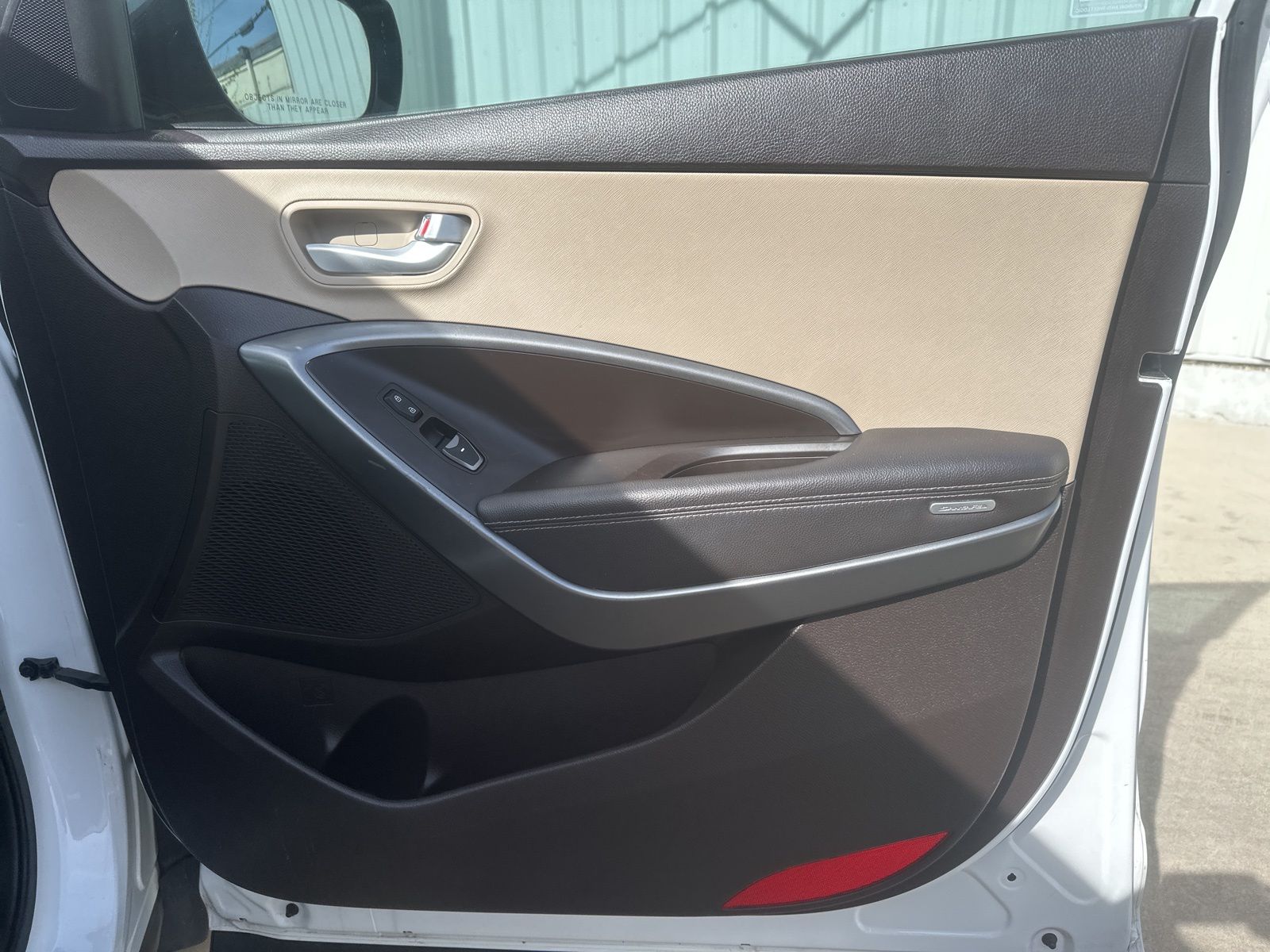 Used Car 2018 Hyundai Santa Fe Sport  2.4l 4dr Suv For Sale Under $10,000 In Austin, Texas