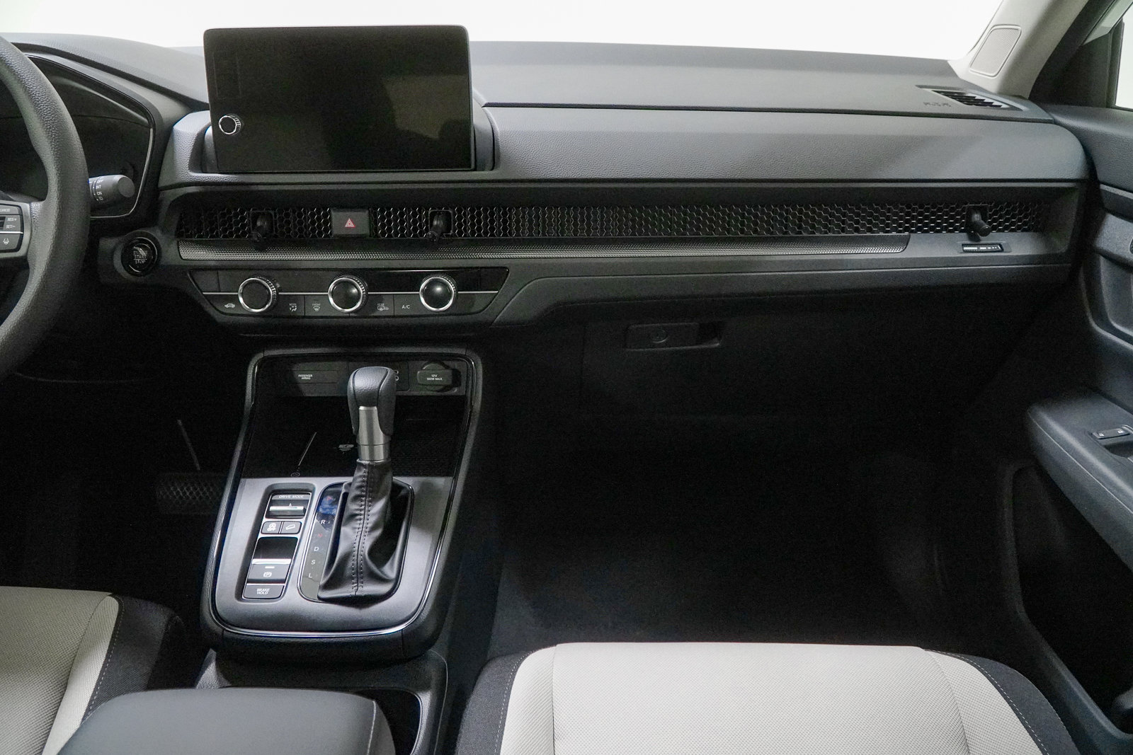 2026 Honda CR-V EX - Photo 31