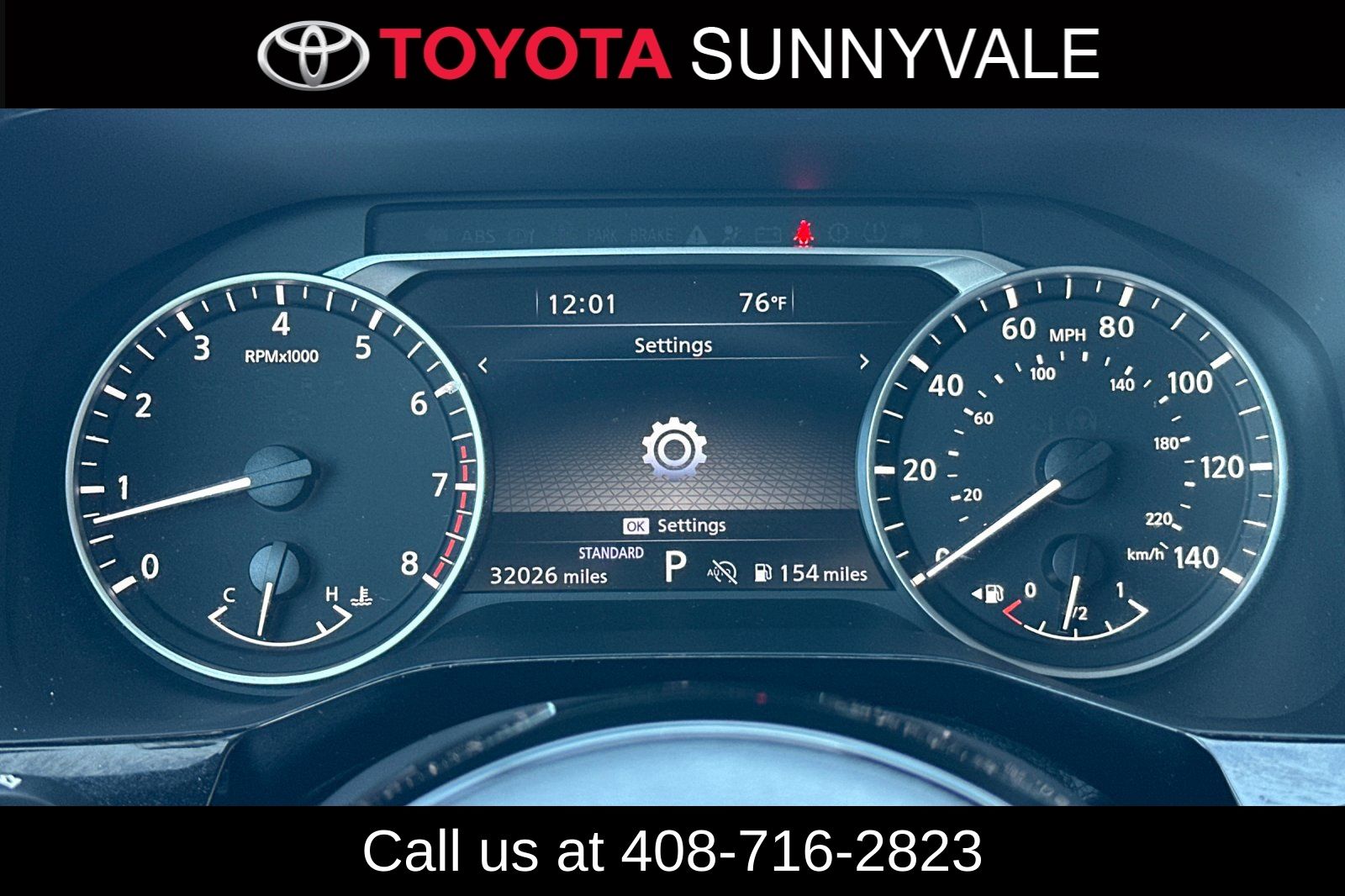 Used 2025 Nissan Pathfinder SUV