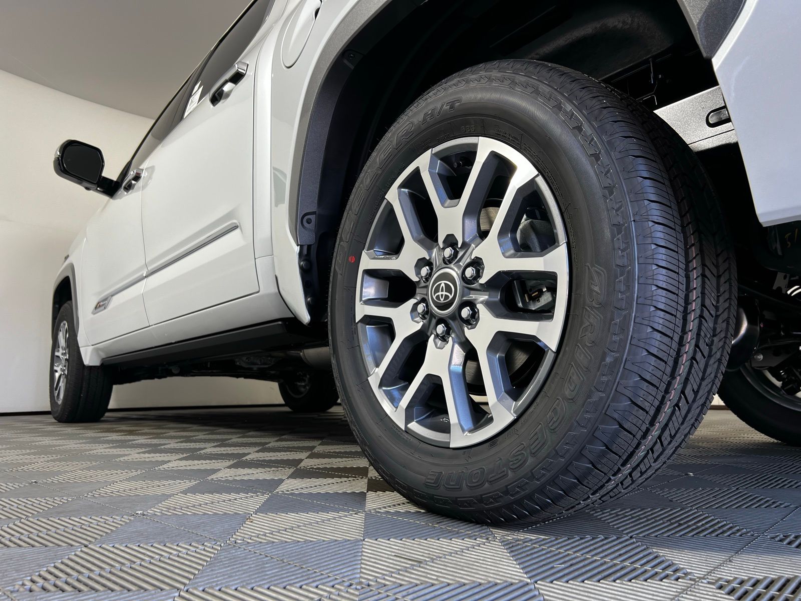 Thumbnail: 2026 Toyota Tundra - 28