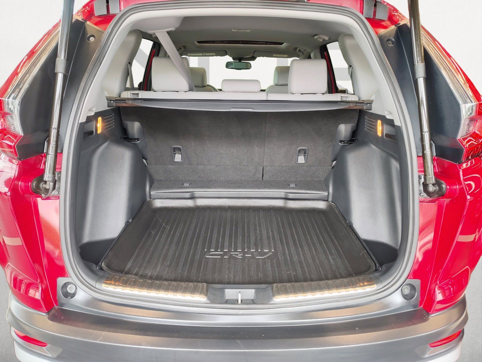 Used Car 2020 Honda Cr-v  Ex-l For Sale Under $25,000 In San Antonio, Texas