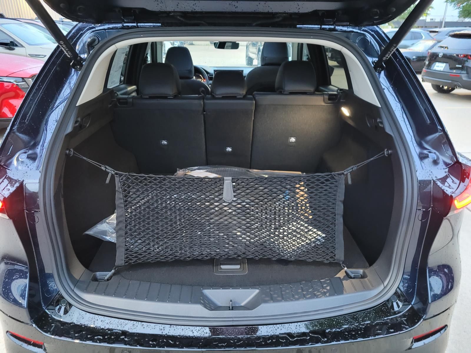 new 2026 Mazda CX-5 car, priced at $38,830