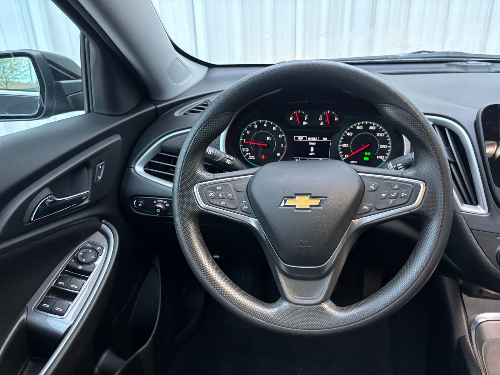 Used Car 2023 Chevrolet Malibu  Lt For Sale Under $20,000 In Austin, Texas