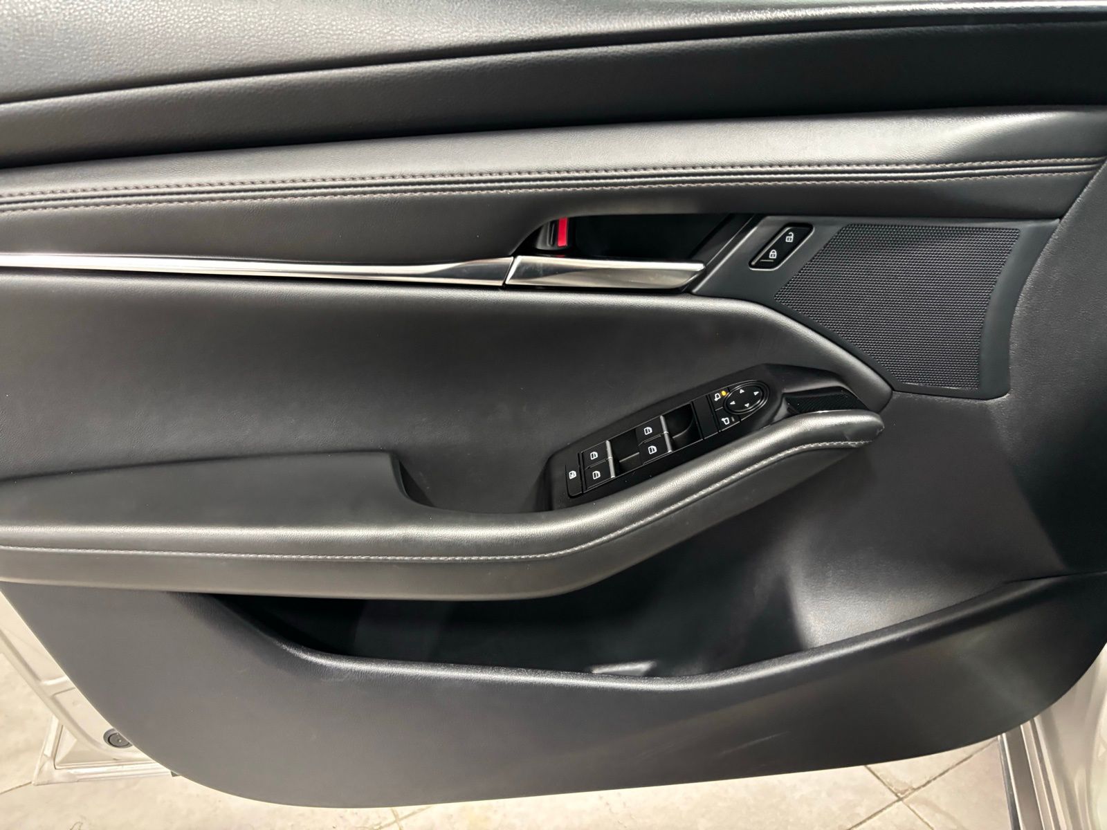 Used Car 2025 Mazda Mazda3  2.5 S Preferred Package For Sale Under $25,000 In Austin, Texas