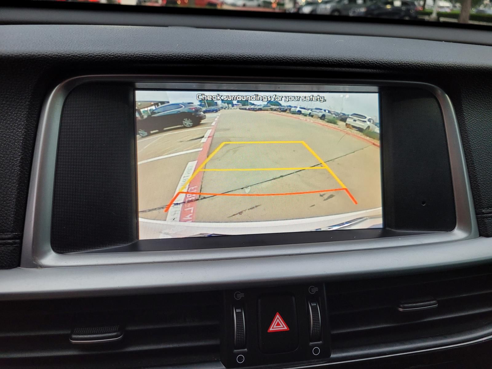 used 2019 Kia Optima car, priced at $10,000