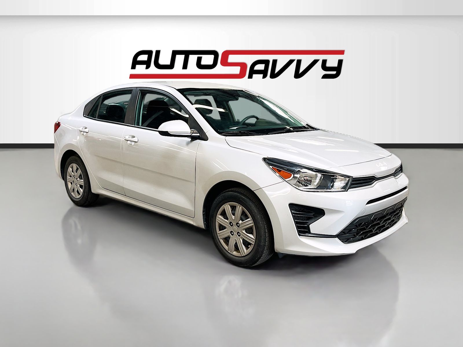 2023 Kia Rio