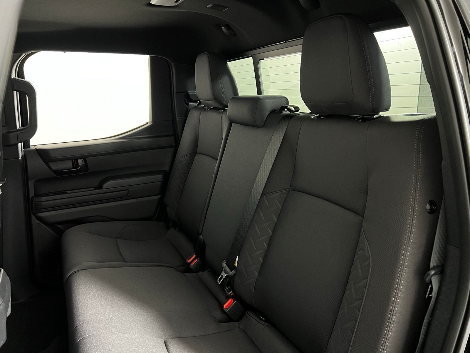 Thumbnail: 2025 Toyota Tacoma - 7