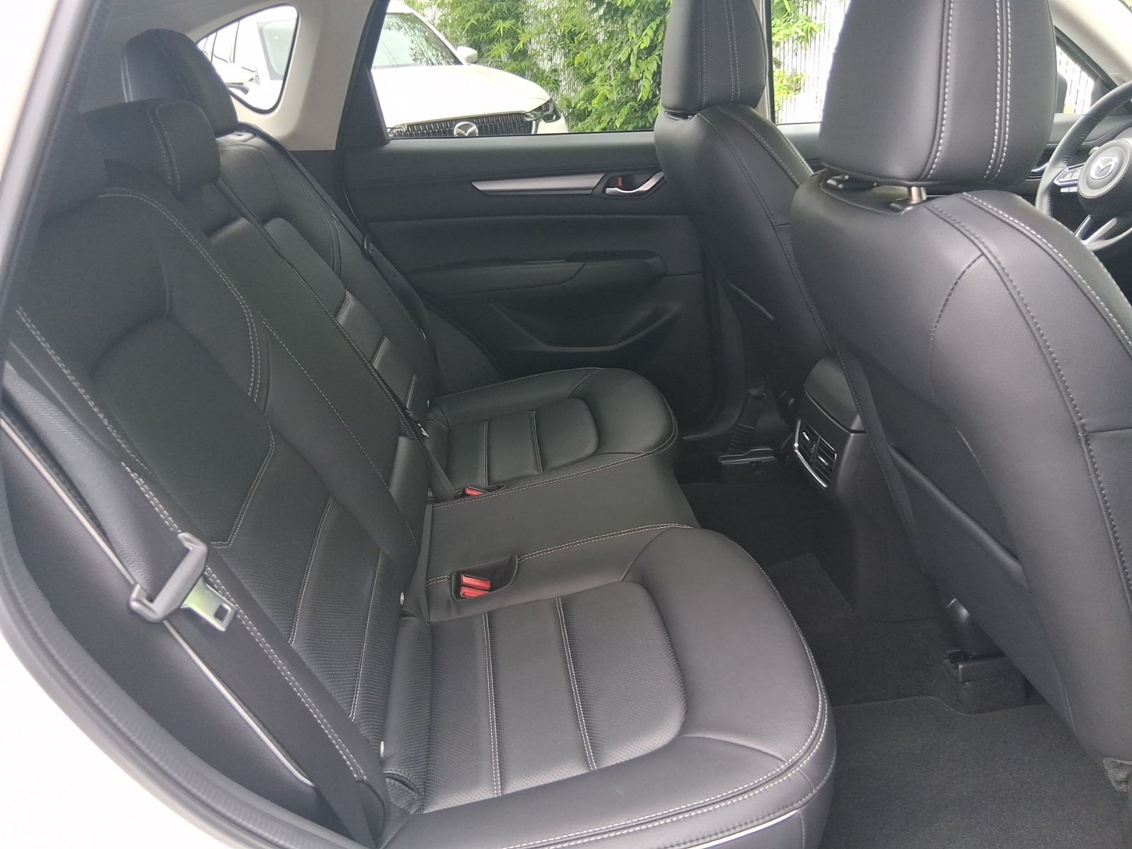 Used Car 2025 Mazda Cx-5  2.5 S Preferred Package For Sale Under $30,000 In Austin, Texas