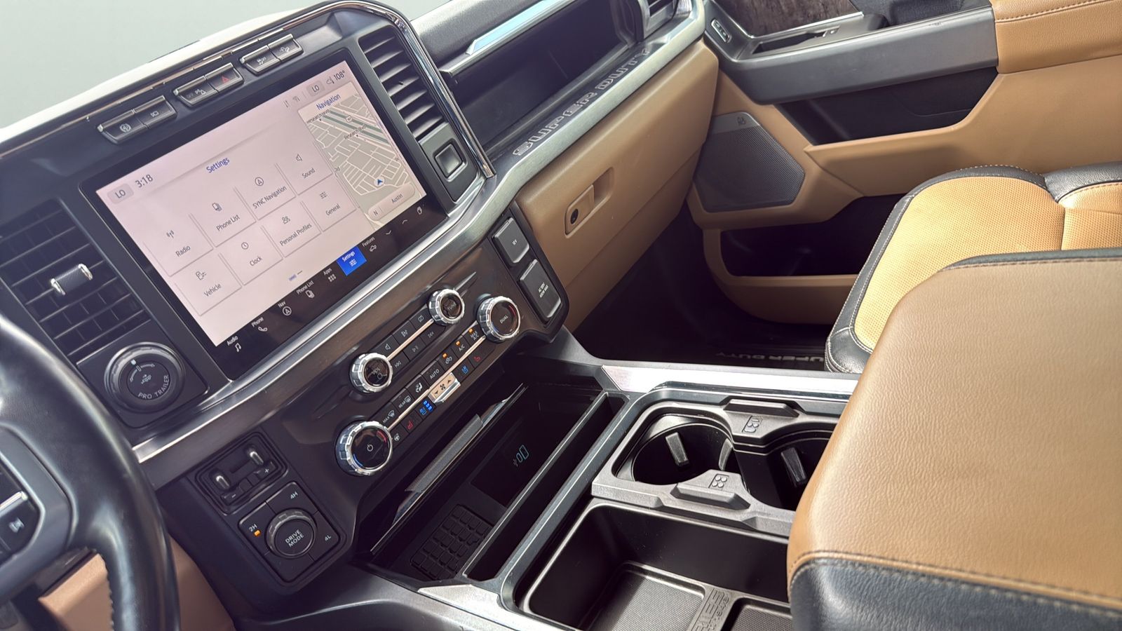Used Car 2024 Ford F-450sd  Lariat For Sale Under $80,000 In Austin, Texas
