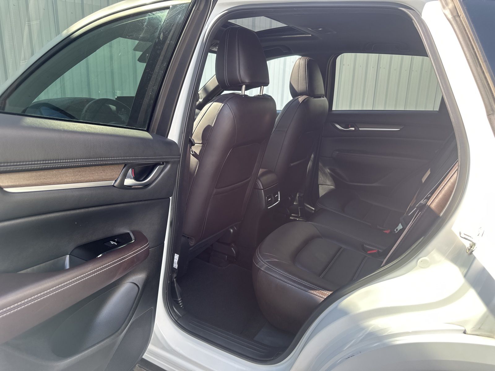 Used Car 2024 Mazda Cx-5  2.5 Turbo Signature For Sale Under $35,000 In Austin, Texas