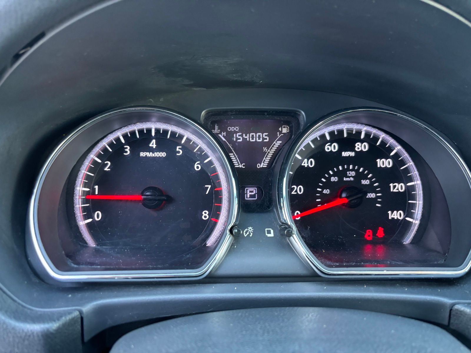 Used Car 2015 Nissan Versa  For Sale Under $10,000 In Austin, Texas