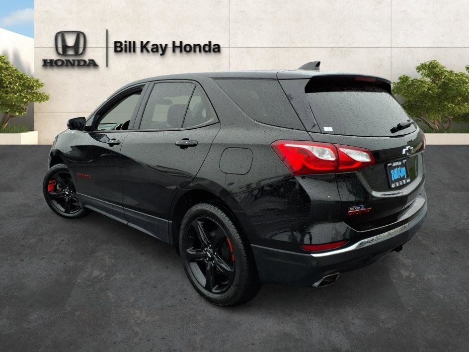 View vehicle photo 6